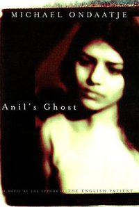 Anil's Ghost (Alfred A. Knopf 2000)