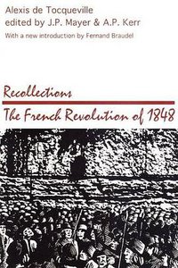 Recollections (Transaction Publishers 1987)