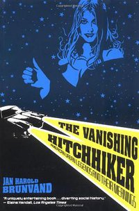 The Vanishing Hitchhiker (W W Norton & Co Inc 2003)