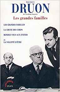 Les grandes familles