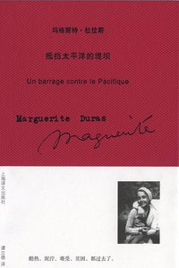 抵挡太平洋的堤坝 (上海译文出版社 2009)