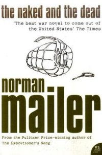 Naked and the Dead (Harper Perennial 2006)