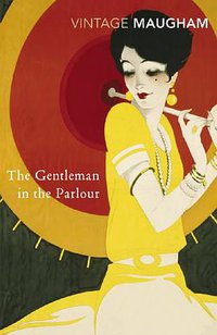 The Gentleman In The Parlour (Vintage Classics 2001)