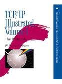 TCP/IP Illustrated (Addison-Wesley Professional 1993)