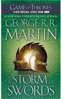 A Storm of Swords (Bantam 2003)