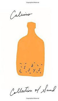 Collection of Sand (Mariner Books 2014)