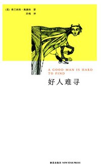 好人难寻 (新星出版社 2013)