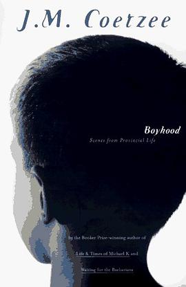 Boyhood