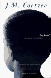Boyhood (Viking 1997)