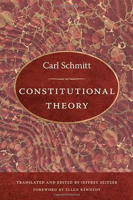 Constitutional Theory