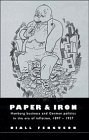 Paper and Iron