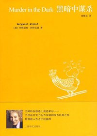 黑暗中谋杀 (上海译文出版社 2009)