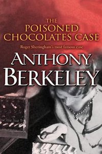 The Poisoned Chocolates Case (House of Stratus 2001)