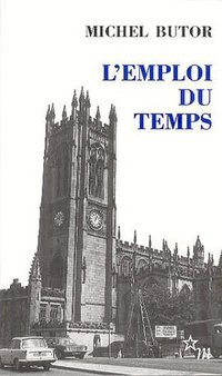 L'emploi du temps (Editions de Minuit 1995)
