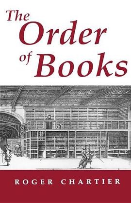The Order of Books