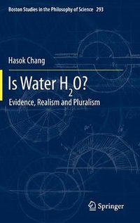 Is Water H2O? (Springer 2012)