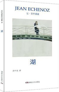 湖 (湖南文艺出版社 2017)