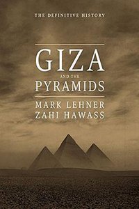 Giza and the Pyramids