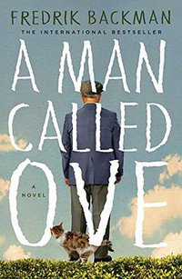 A Man Called Ove (Atria Books 2015)