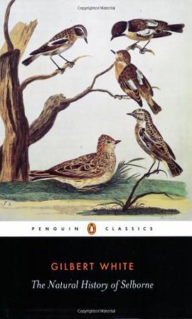 The Natural History of Selborne