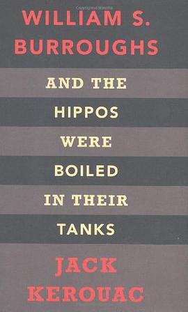 And the Hippos Were Boiled in Their Tanks