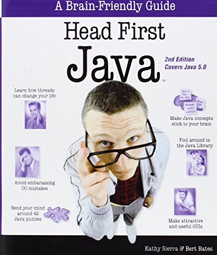 Head First Java