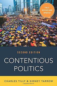 Contentious Politics (Oxford University Press 2015)