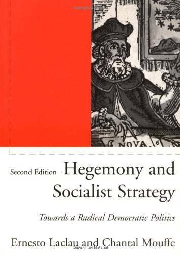 Hegemony and Socialist Strategy