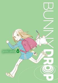 Bunny Drop, Vol. 4 (Yen Press 2011)