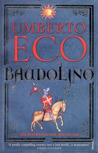 Baudolino (Vintage 2003)