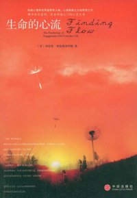 生命的心流 (中信出版社 2009)