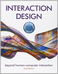 Interaction Design (Wiley 2011)