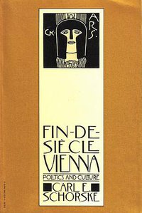 Fin-De-Siecle Vienna (Knopf 1979)