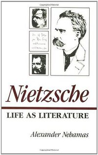 Nietzsche (Harvard University Press 1987)