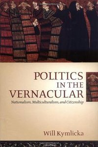 Politics in the Vernacular (2002)