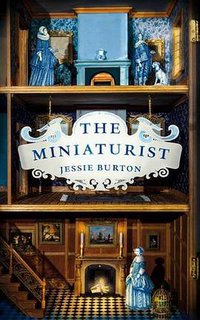 The Miniaturist (Picador 2014)