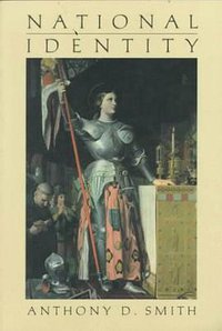 National Identity (University of Nevada Press 1993)
