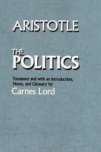 The Politics (University Of Chicago Press 1985)