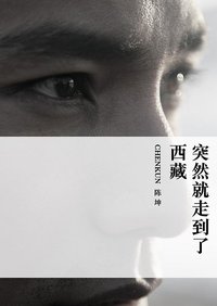 突然就走到了西藏 (华东师范大学出版社 2012)