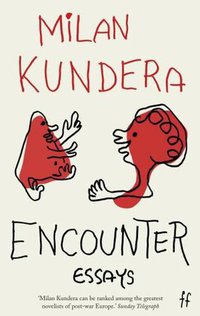 Encounter (Faber & Faber 2010)