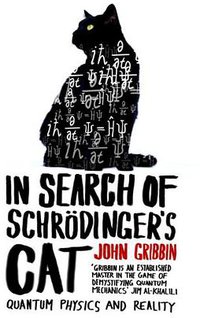 In Search Of Schrodinger's Cat (Black Swan 1985)