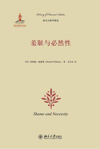 羞耻与必然性 (北京大学出版社 2014)