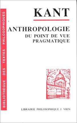 Anthropologie du point de vue pragmatique
