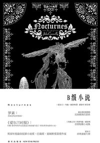 B级小说 (新星出版社 2013)