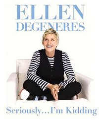 Seriously...I'm Kidding (2013)