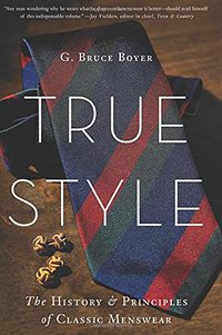 True Style (Basic Books 2015)