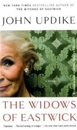 The Widows of Eastwick