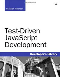 Test-Driven JavaScript Development (Addison-Wesley Professional 2010)