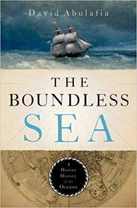The Boundless Sea (Oxford University Press 2019)