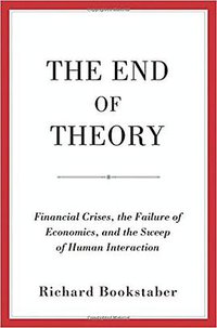 The End of Theory (Princeton University Press 2017)